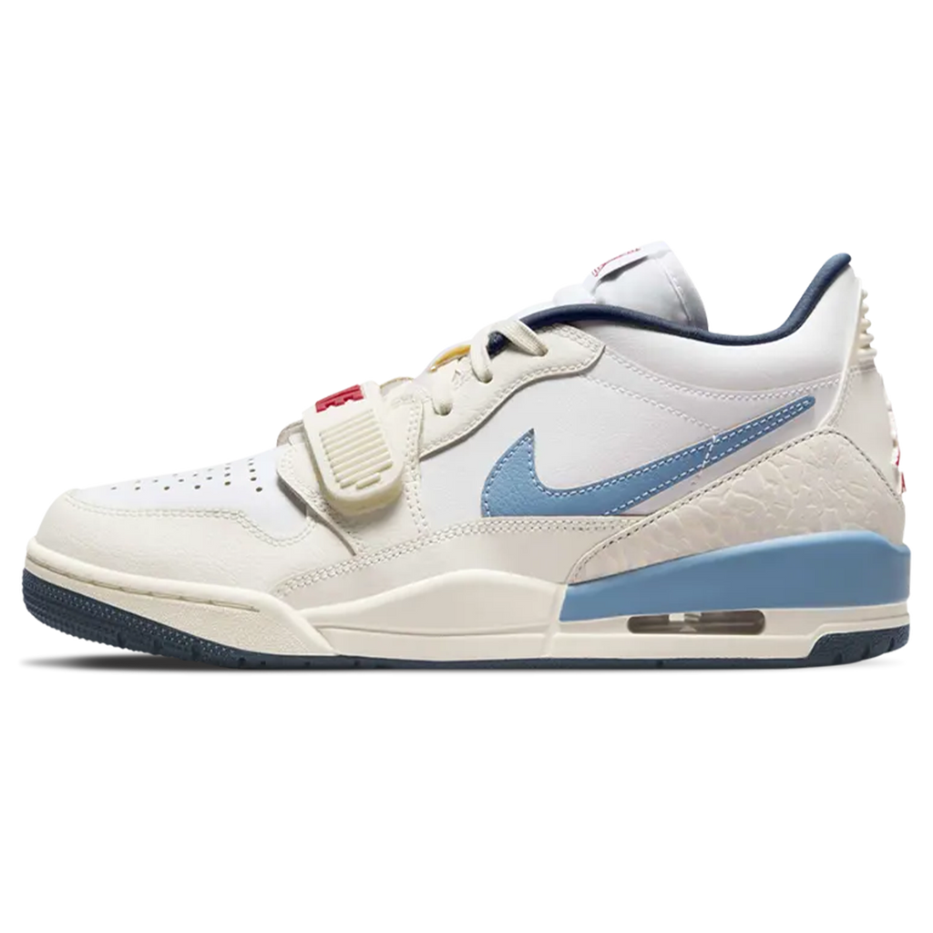 Air Jordan Legacy 312 Low Wmns 'Sail Aegean Storm'