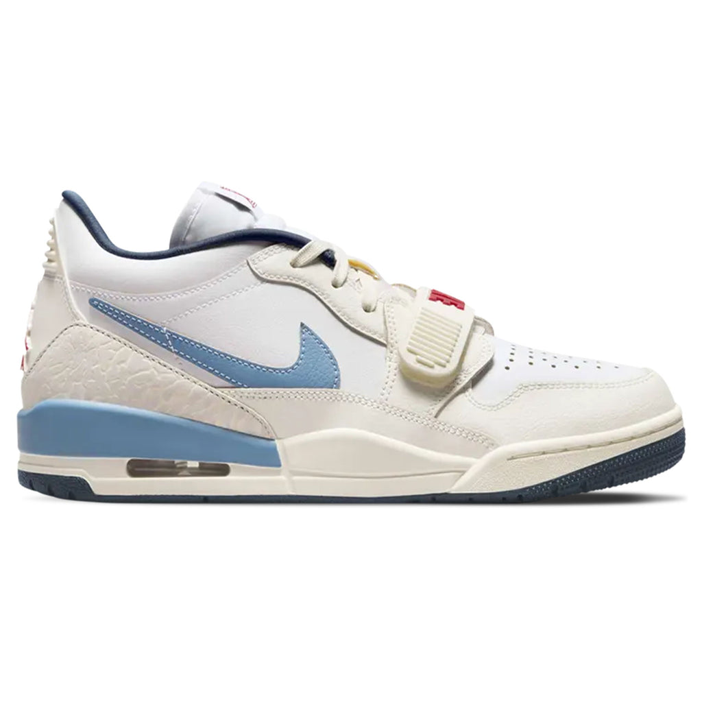 Air Jordan Legacy 312 Low Wmns 'Sail Aegean Storm'