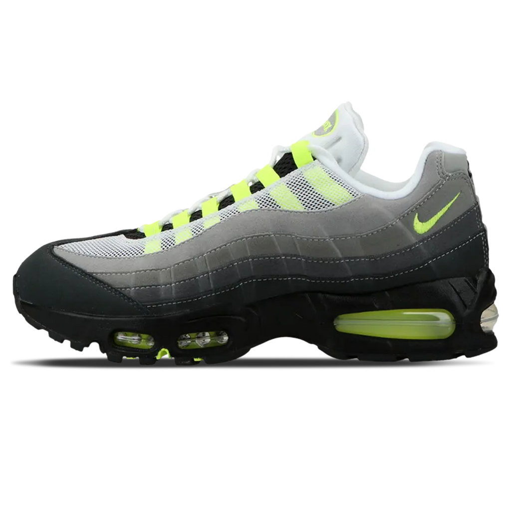 Nike Air Max 95 OG 'Neon' 2025