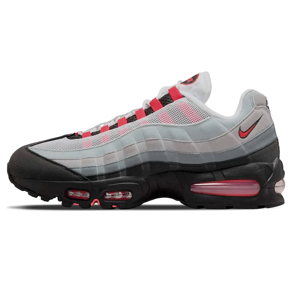 Nike Air Max 95 OG 'Solar Red' 2025