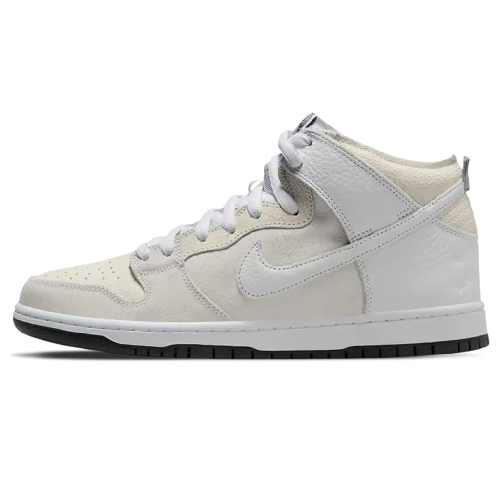 AntiHero x Nike Dunk High SB 'Wolf Grey'