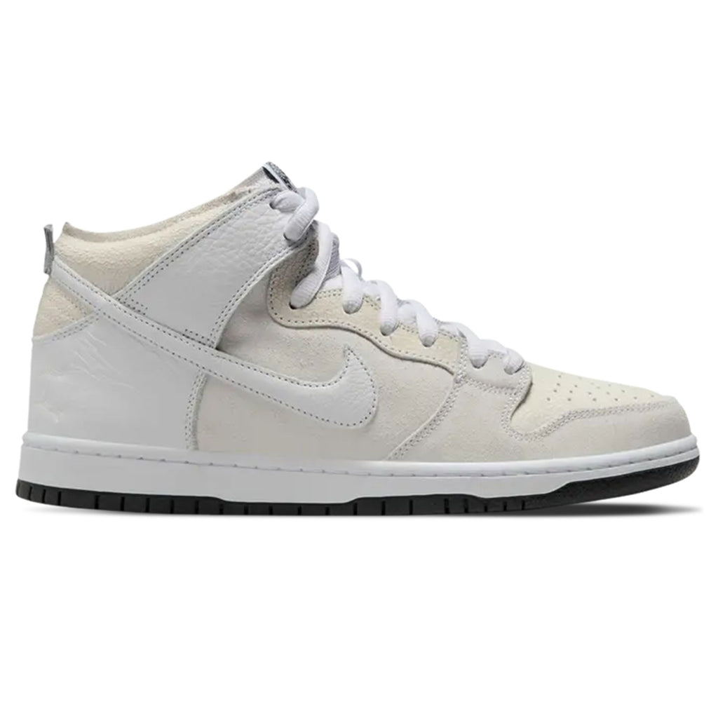 AntiHero x Nike Dunk High SB 'Wolf Grey'