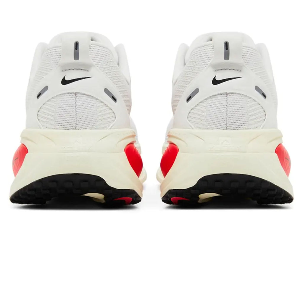 Nike Vomero 18 'Platinum Tint Siren Red'