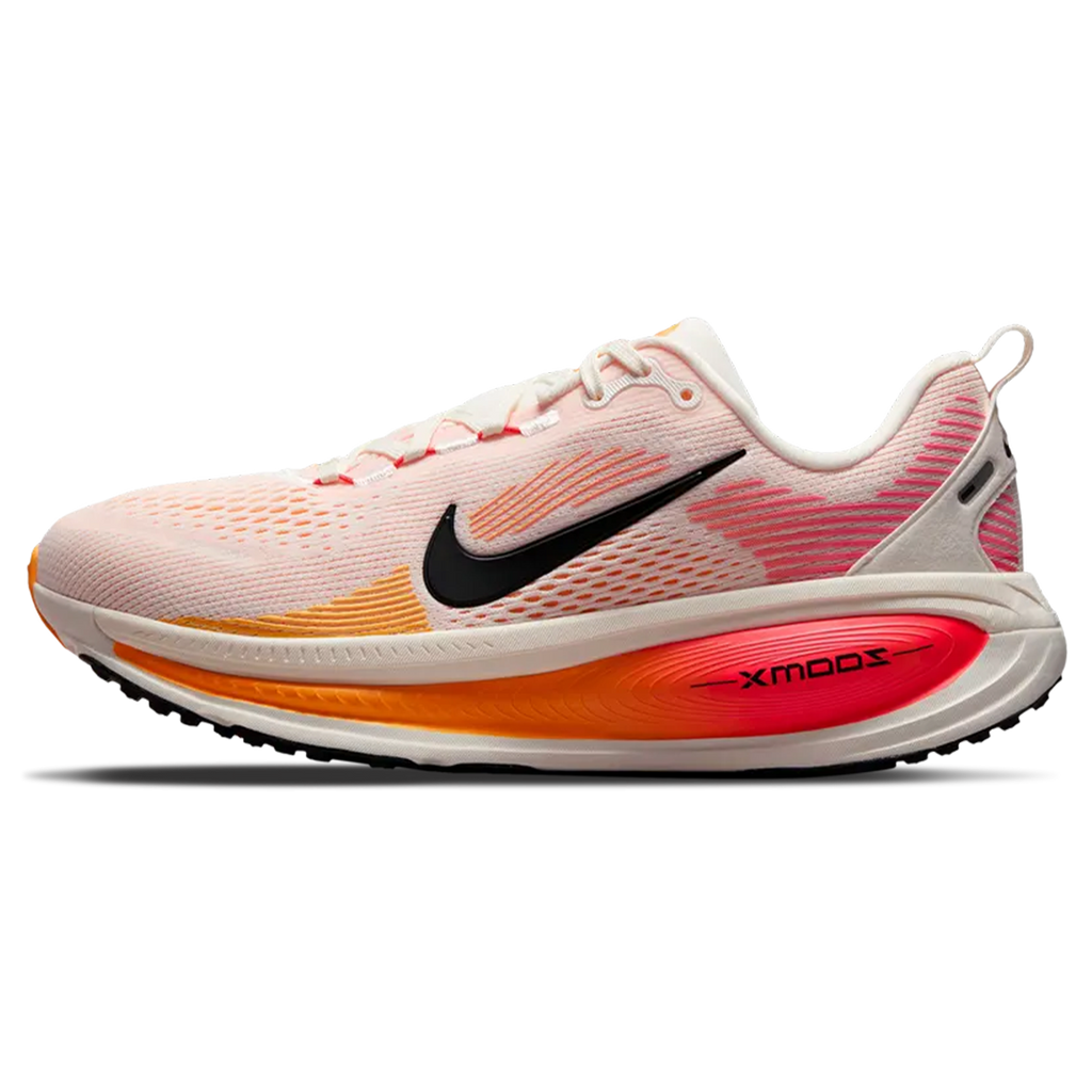 Nike Vomero 18 Wmns 'Sail Bright Crimson'