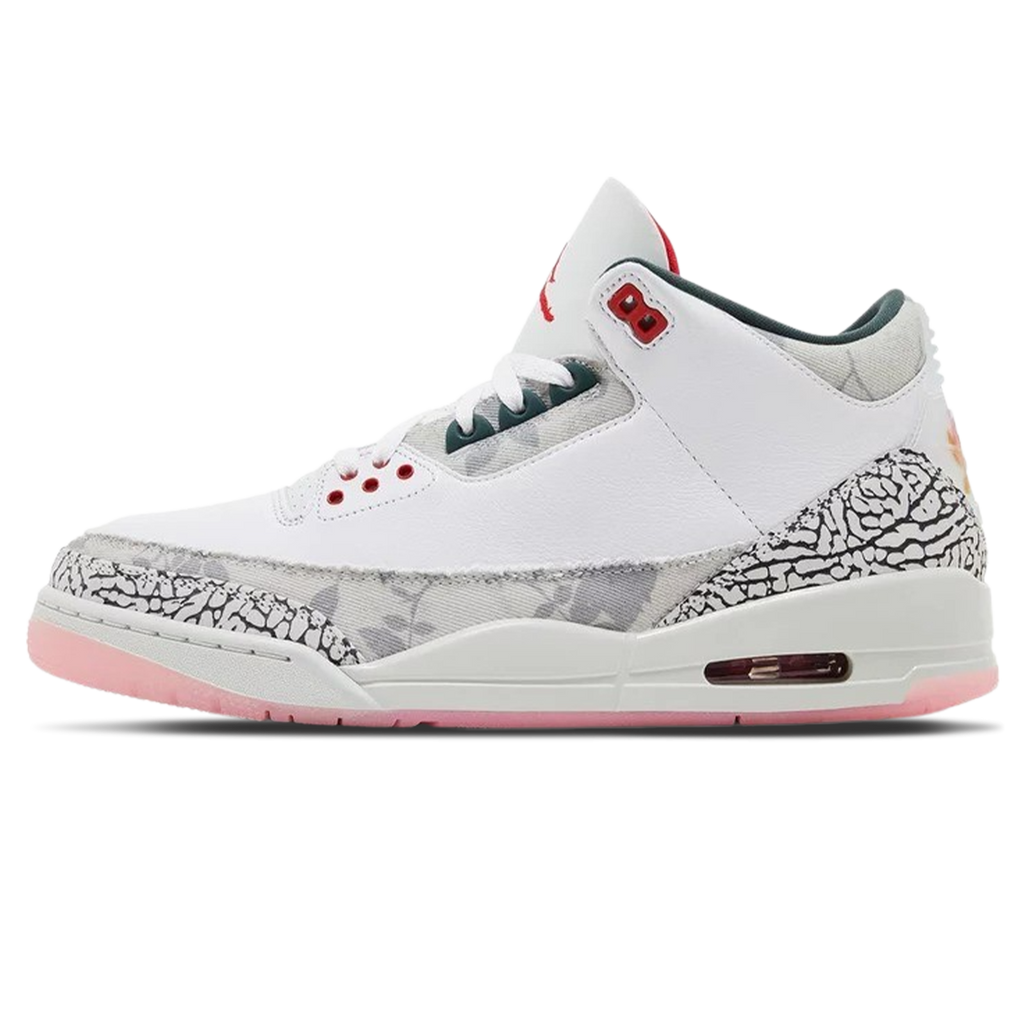Air Jordan 3 Retro 'Wings'