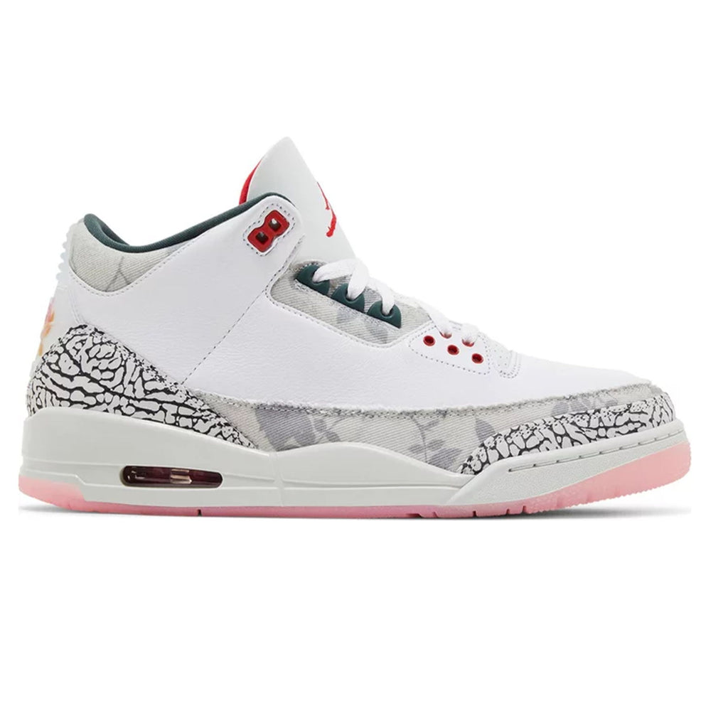 Air Jordan 3 Retro 'Wings'