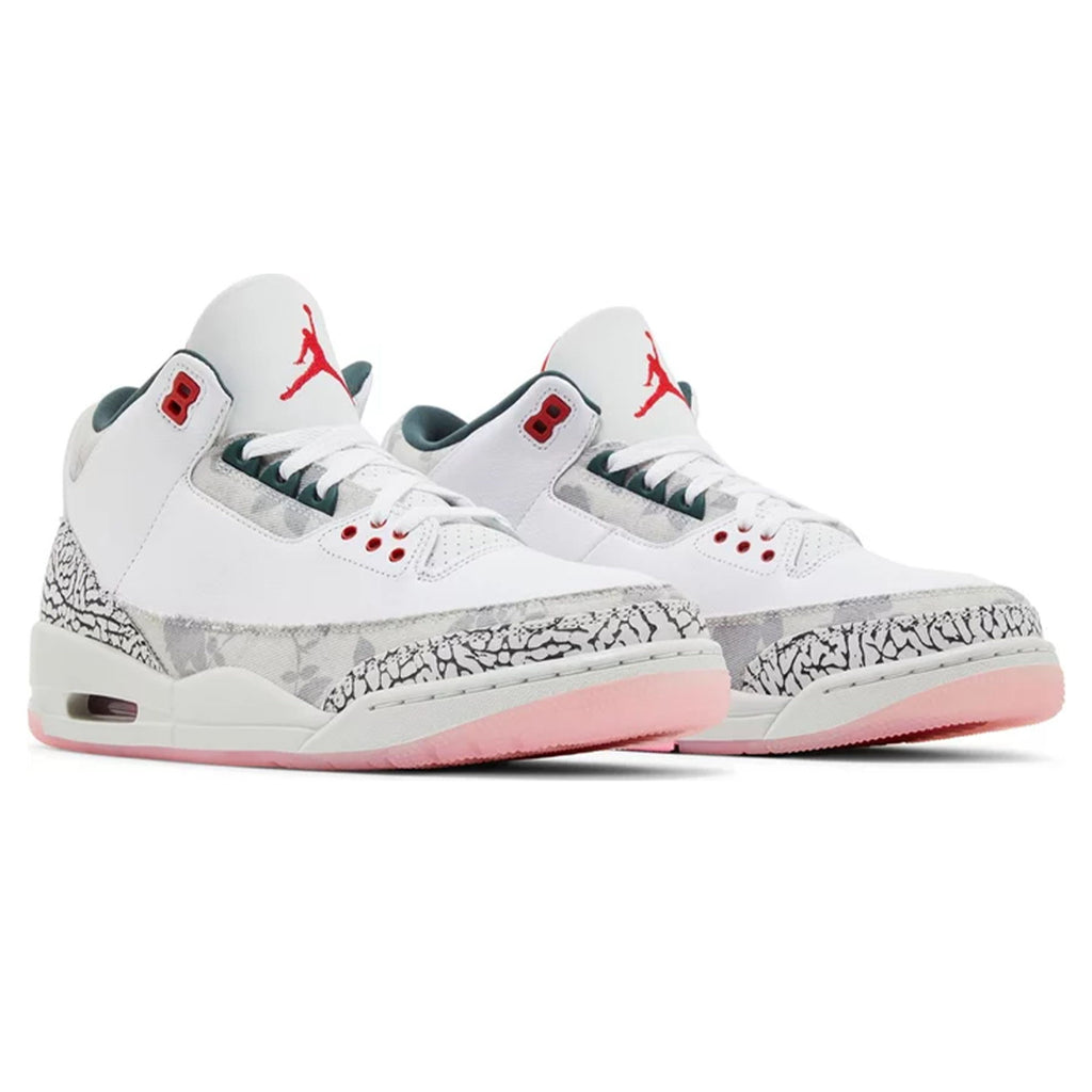 Air Jordan 3 Retro 'Wings'