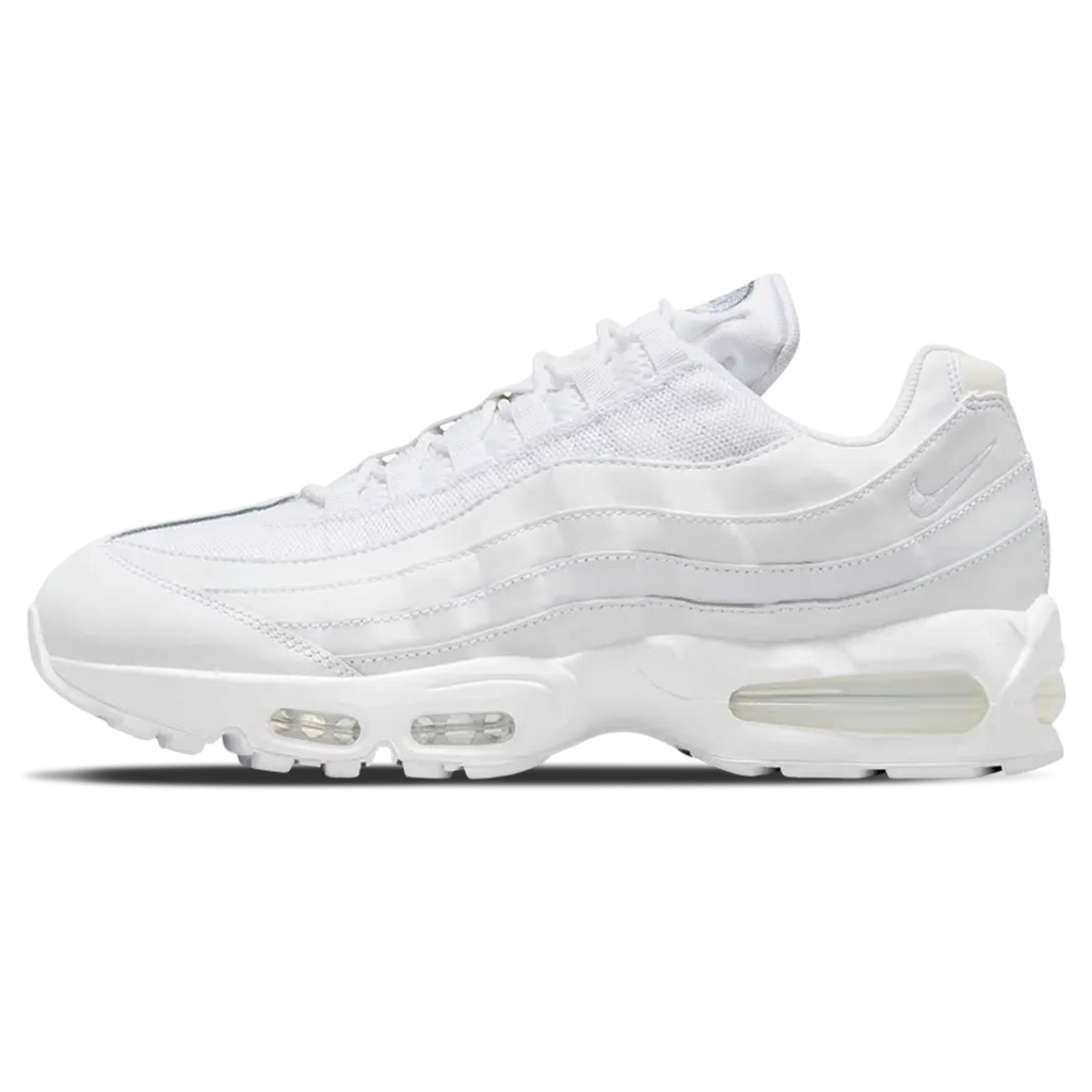 Nike Air Max 95 OG 'White Pure Platinum'