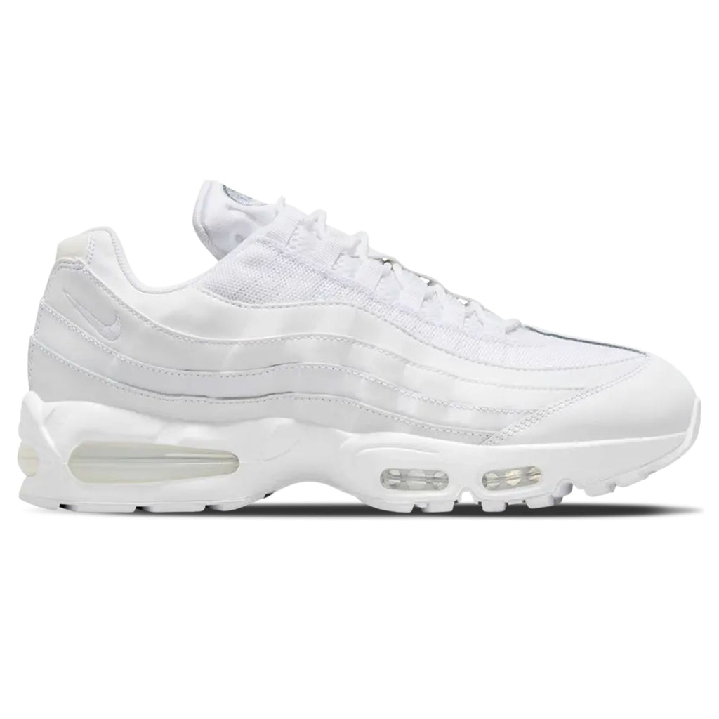Nike Air Max 95 OG 'White Pure Platinum'