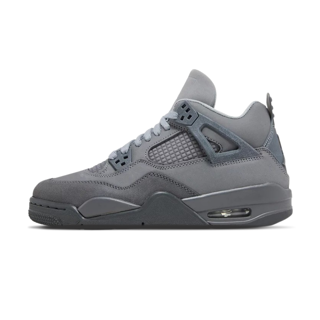 Air Jordan 4 Retro SE GS 'Wet Cement'