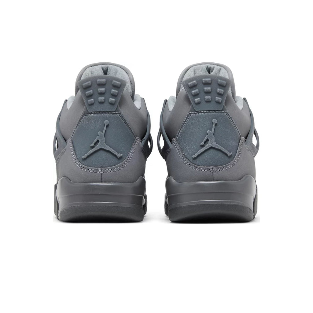 Air Jordan 4 Retro SE GS 'Wet Cement'