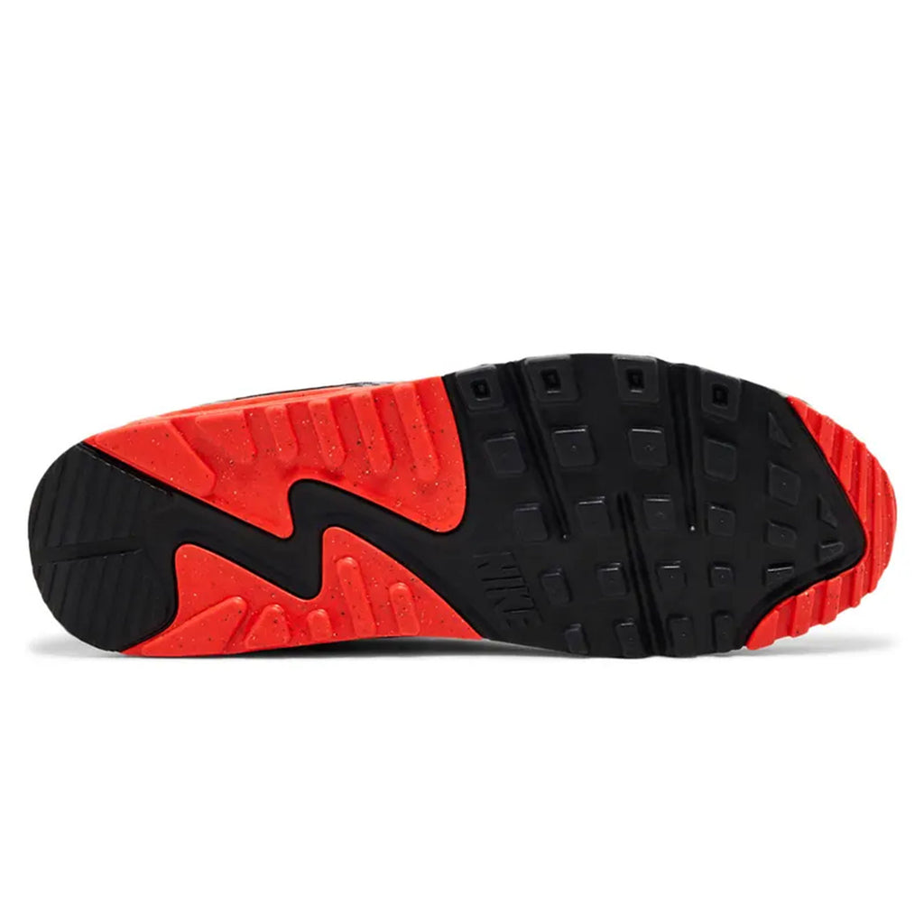 Nike Air Max 90 Premium 'Carbon Fiber Infrared'