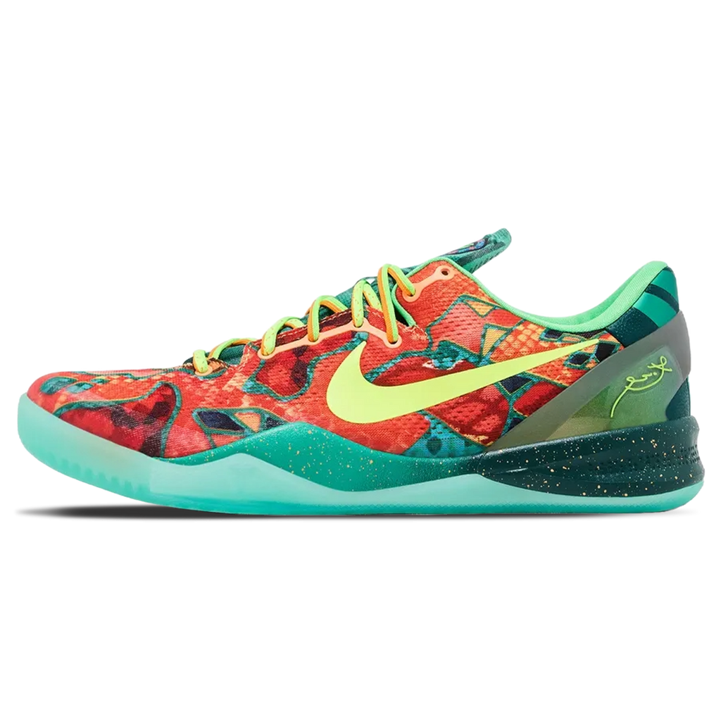 Nike Kobe 8 Protro 'What The Kobe' 2025