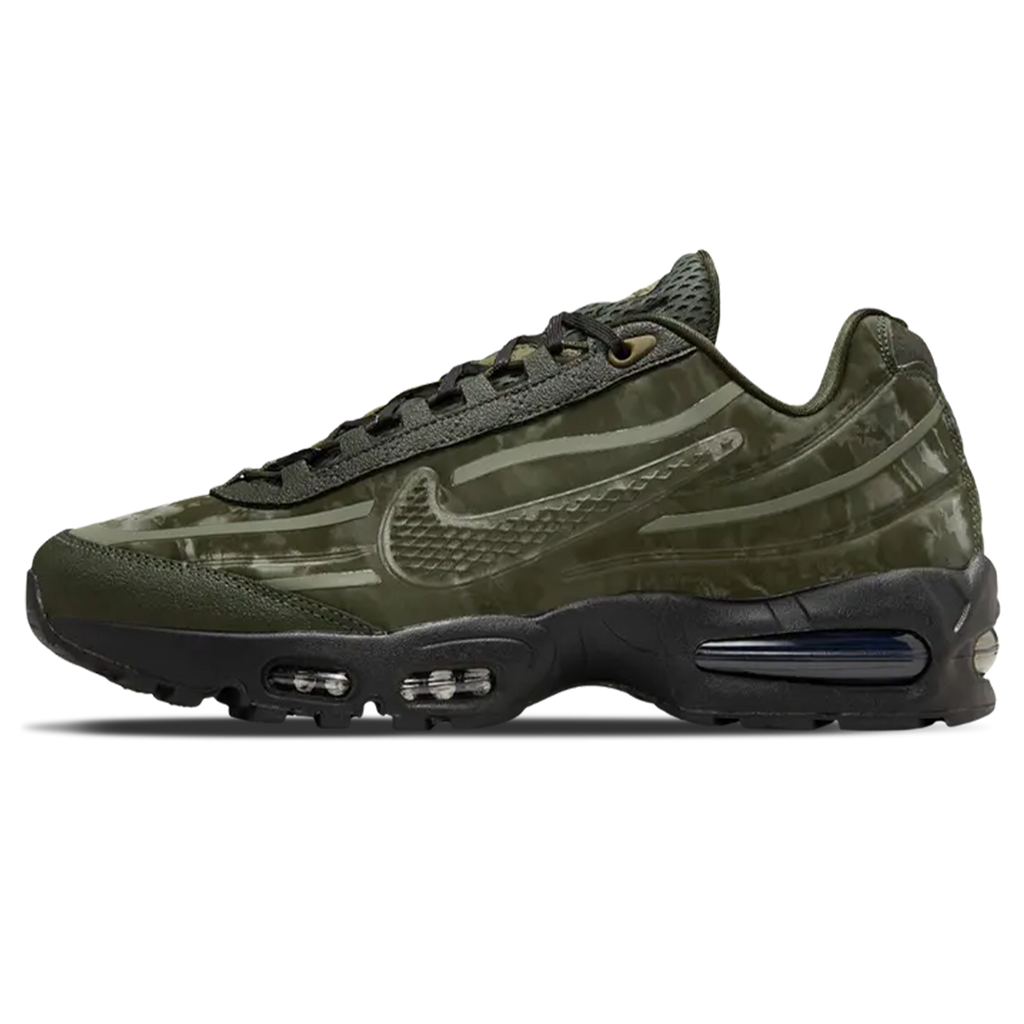 WORKSOUT x Nike Air Max 95 'Uniform'