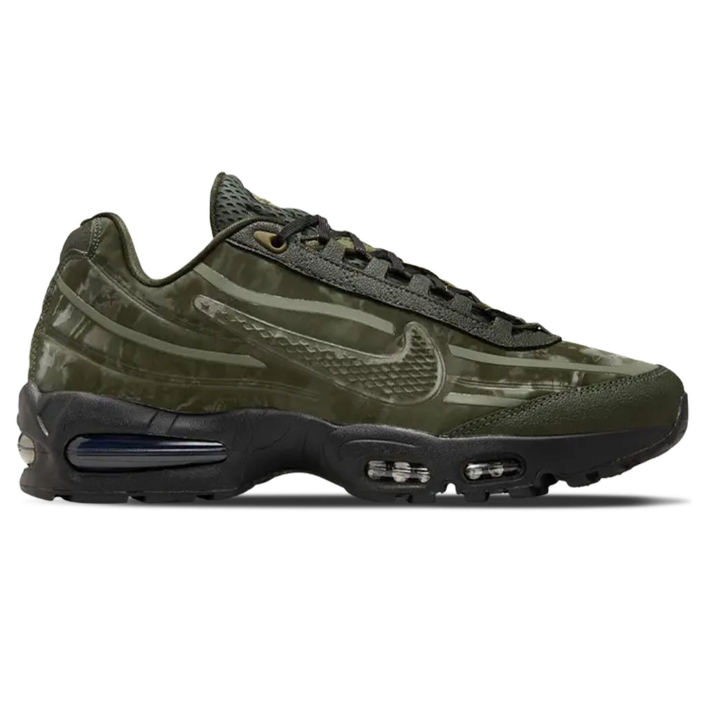WORKSOUT x Nike Air Max 95 'Uniform'