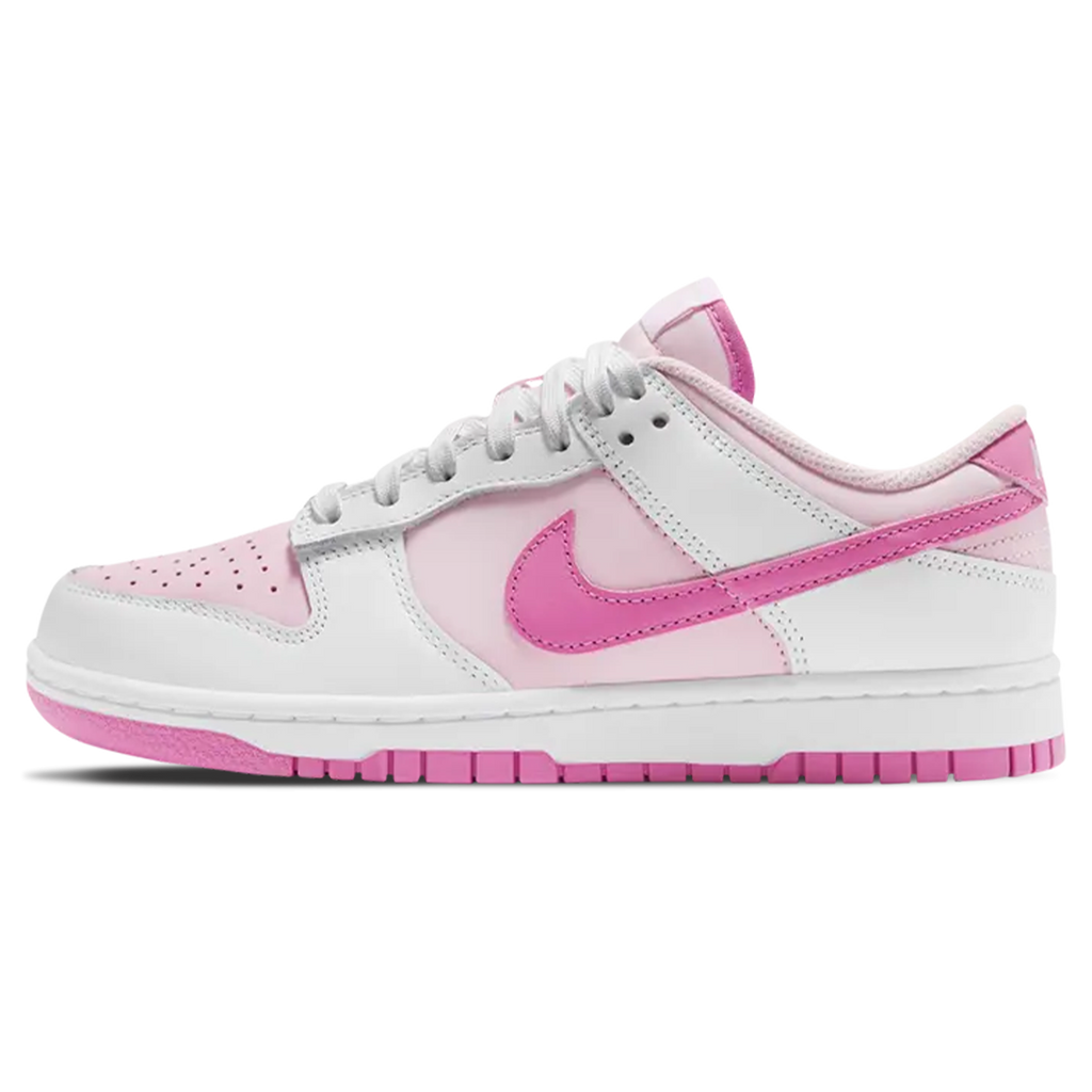 Nike Dunk Low Wmns 'Playful Pink Foam'