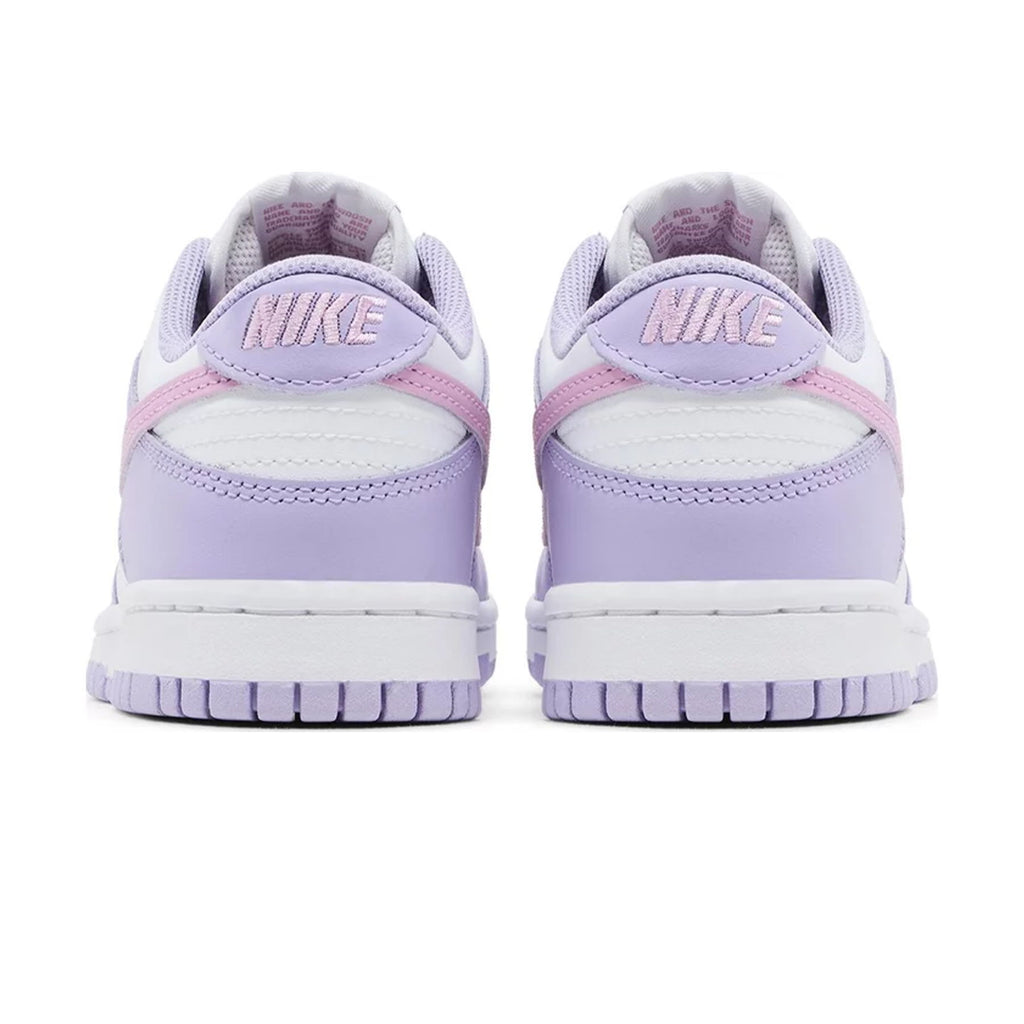 Nike Dunk Low GS 'Lilac Bloom'