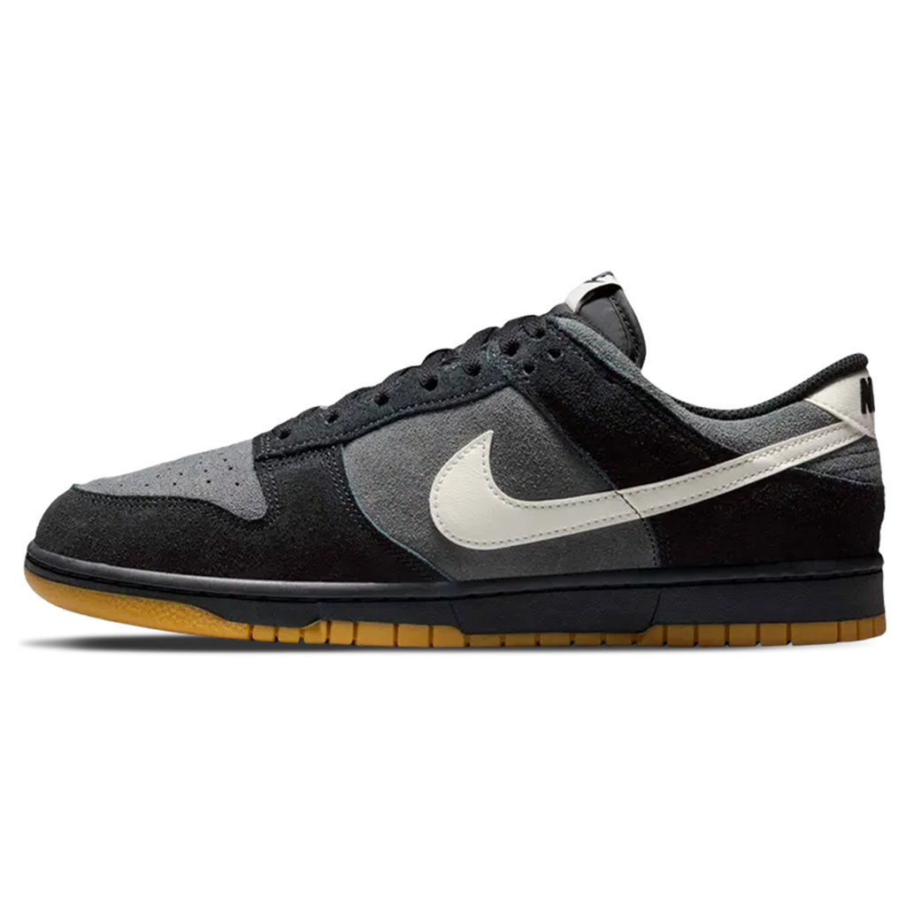 Nike Dunk Low SE 'Black Anthracite Gum'
