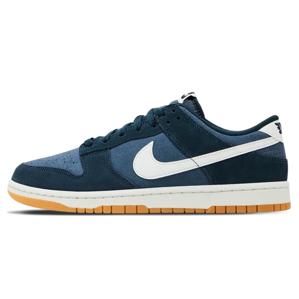 Nike Dunk Low SE 'Armory Navy Gum'