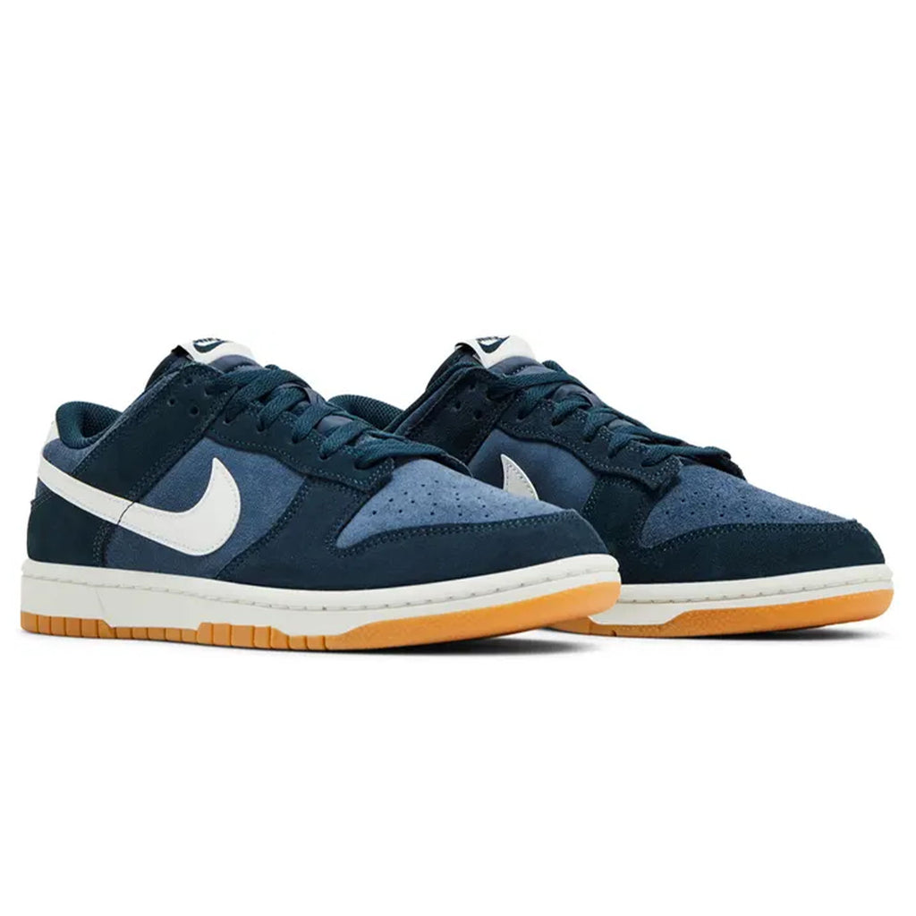 Nike Dunk Low SE 'Armory Navy Gum'