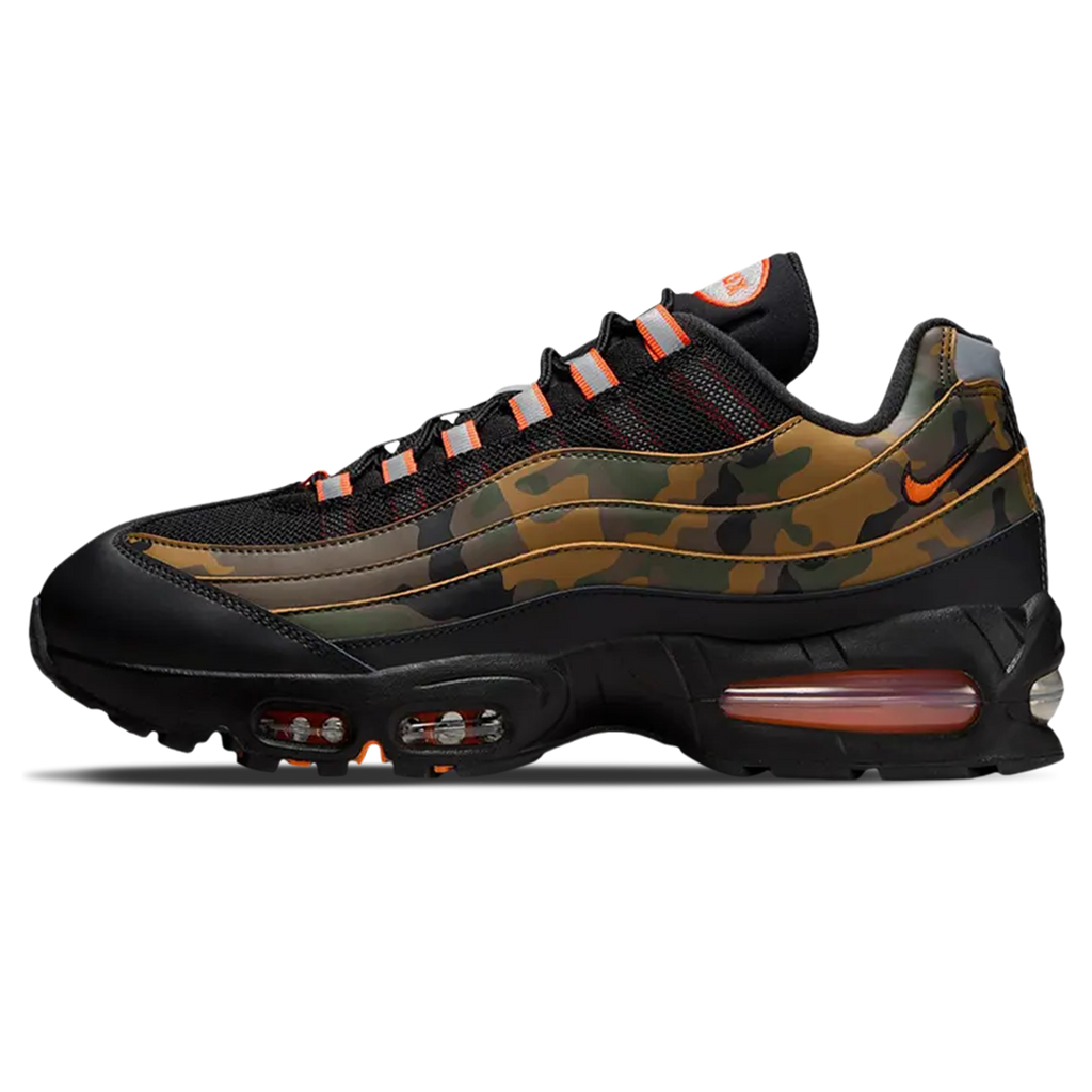 Nike Air Max 95 OG 'Orange Camo'