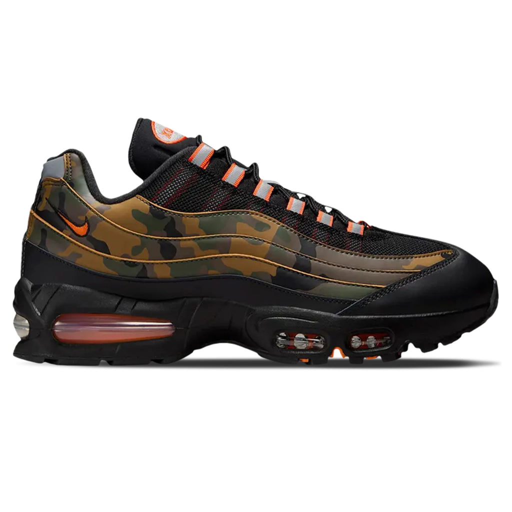 Nike Air Max 95 OG 'Orange Camo'