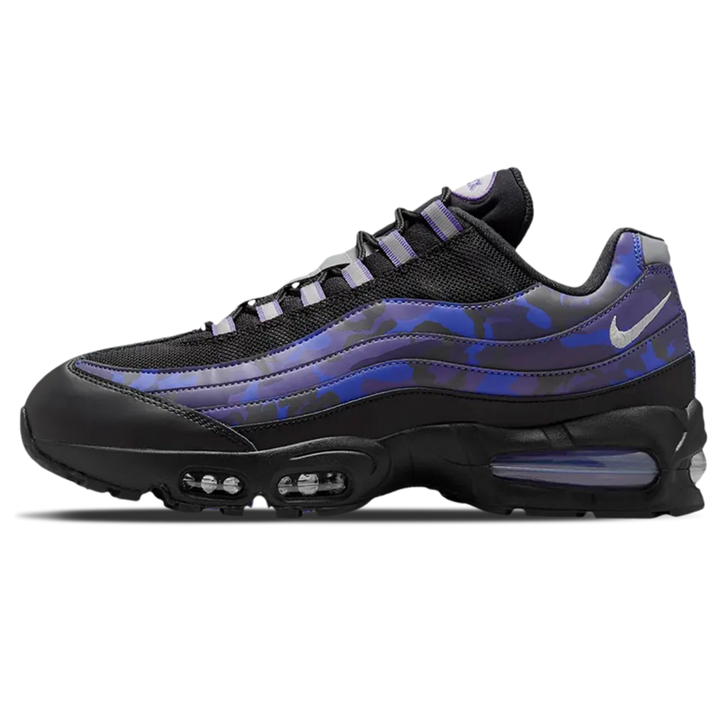 Nike Air Max 95 OG 'Purple Camo'