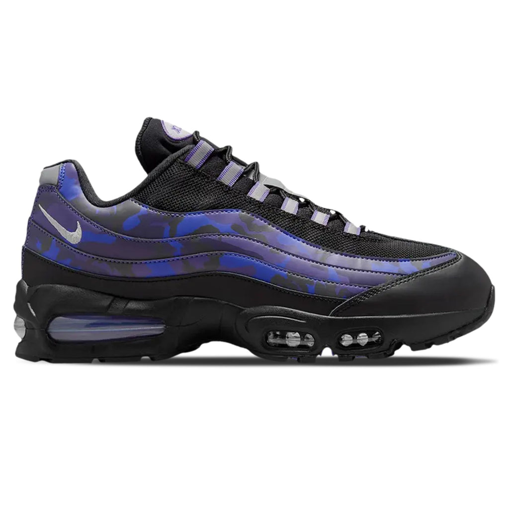 Nike Air Max 95 OG 'Purple Camo'