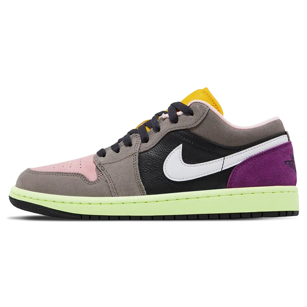 Air Jordan 1 Low SE 'Tokyo Bio Hack'