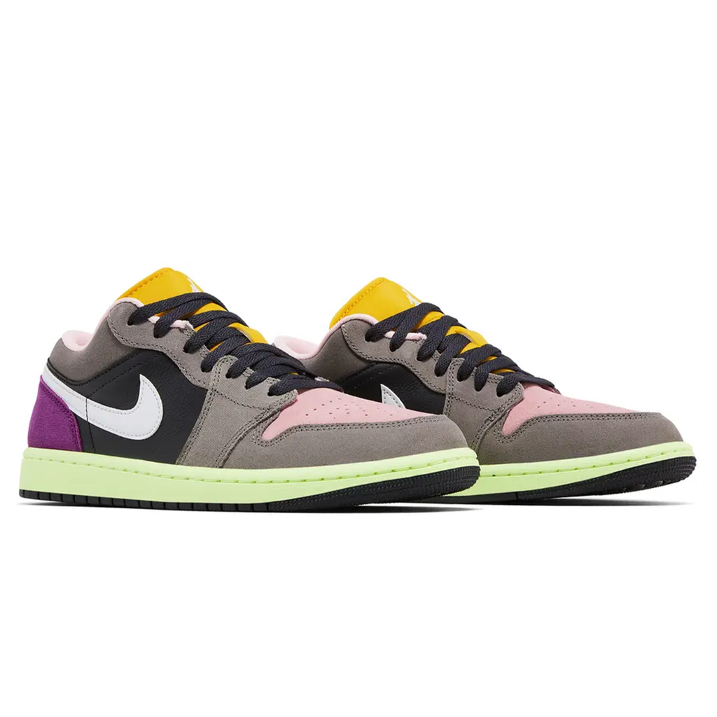 Air Jordan 1 Low SE 'Tokyo Bio Hack'
