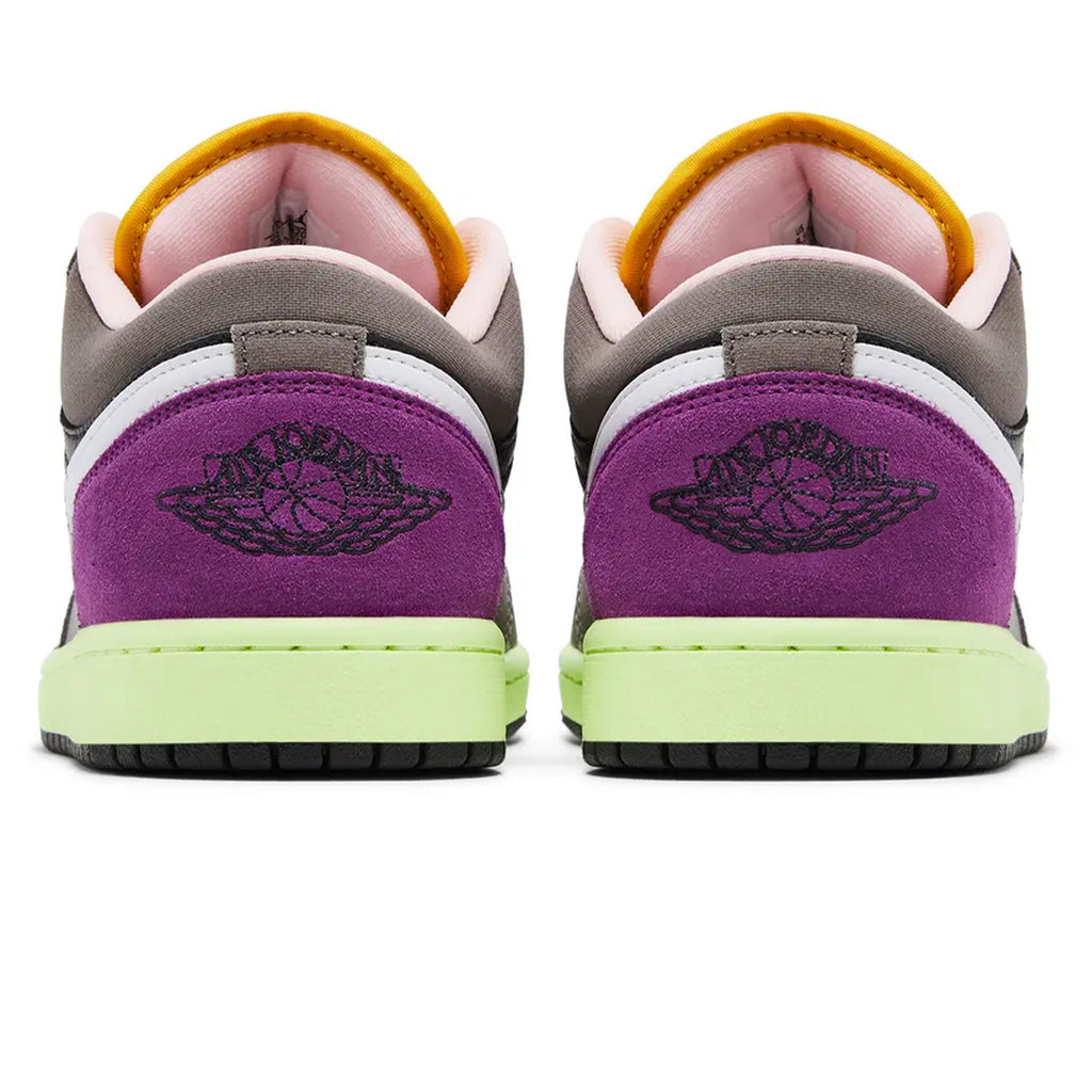 Air Jordan 1 Low SE 'Tokyo Bio Hack'