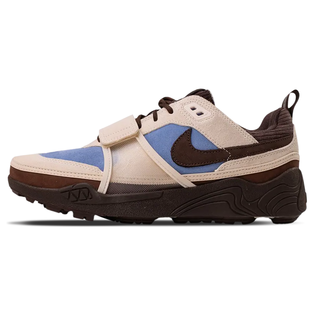 Travis Scott x Nike Zoom Field Jaxx 'Leche Blue'