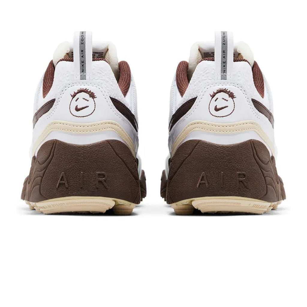 Travis Scott x Nike Zoom Field Jaxx 'Light Chocolate'