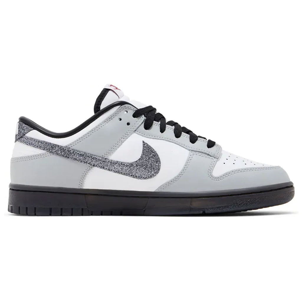 Nike Dunk Low Wmns LX 'Glitter Swoosh'