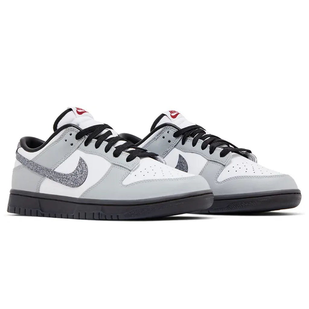 Nike Dunk Low Wmns LX 'Glitter Swoosh'