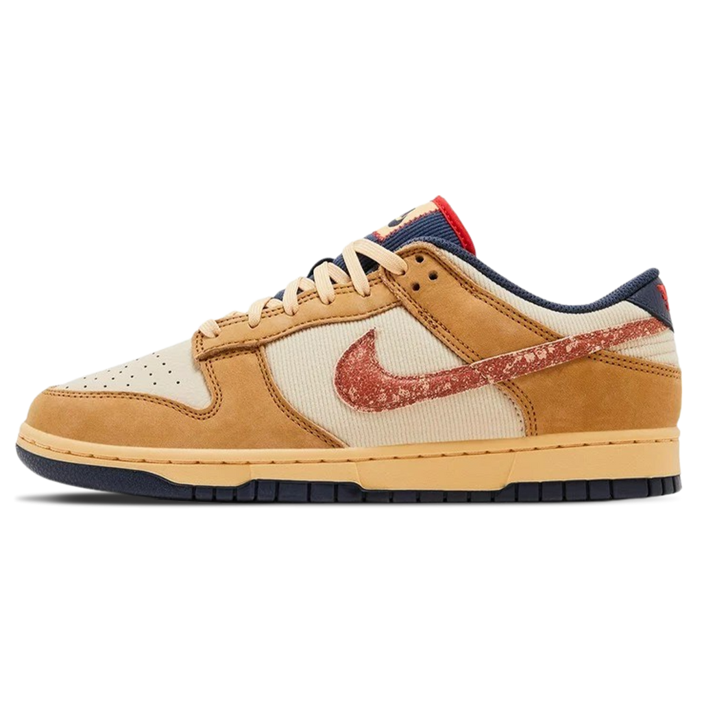 Nike Dunk Low 'Sketch & Exploration'