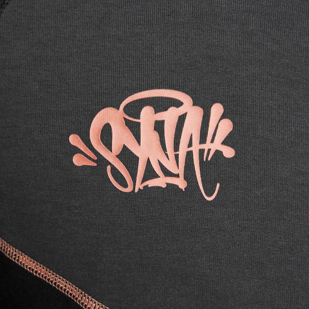 Central Cee x Nike Tech Fleece Zip Hoodie 'Syna World'