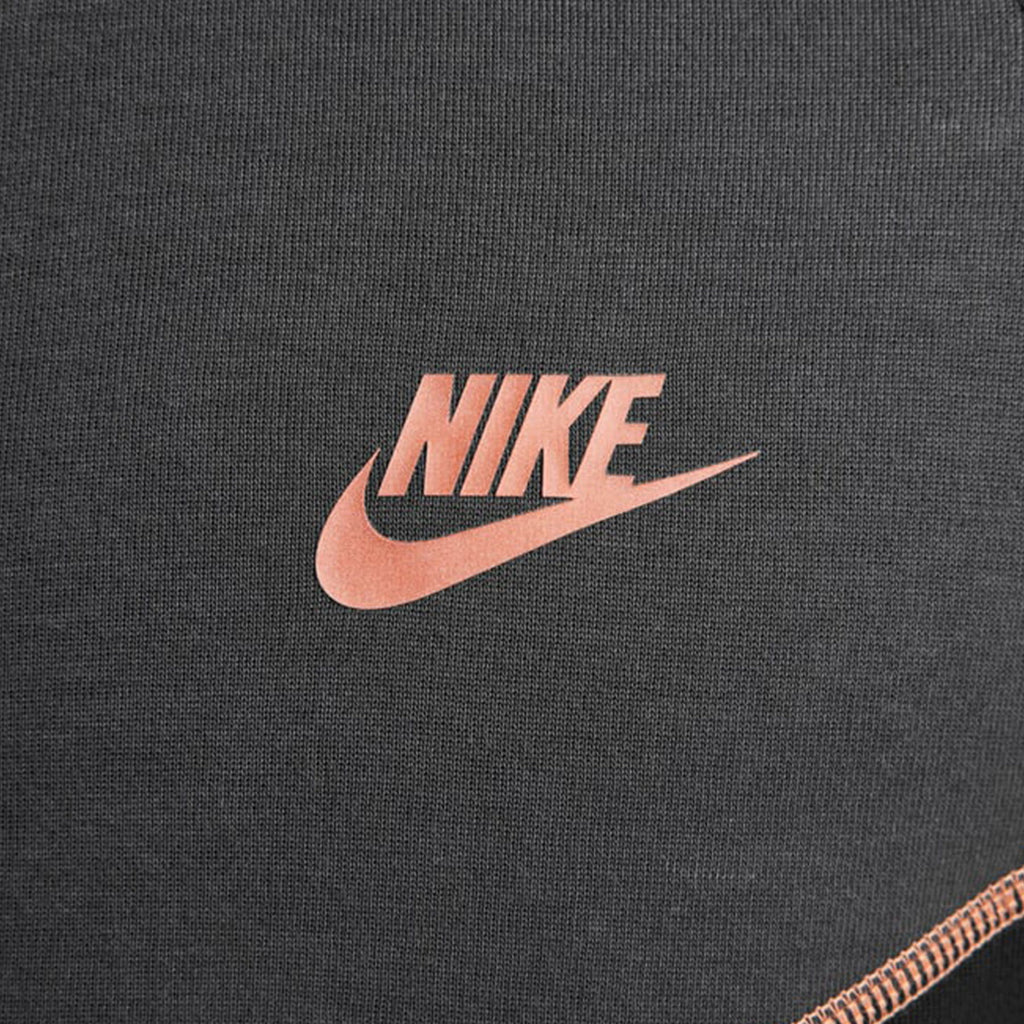 Central Cee x Nike Tech Fleece Zip Hoodie 'Syna World'