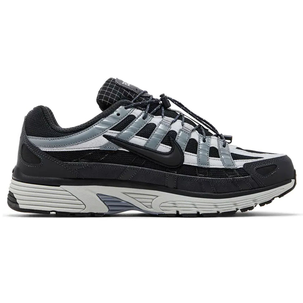 Nike P-6000 Premium 'Anthracite Smoke Grey'