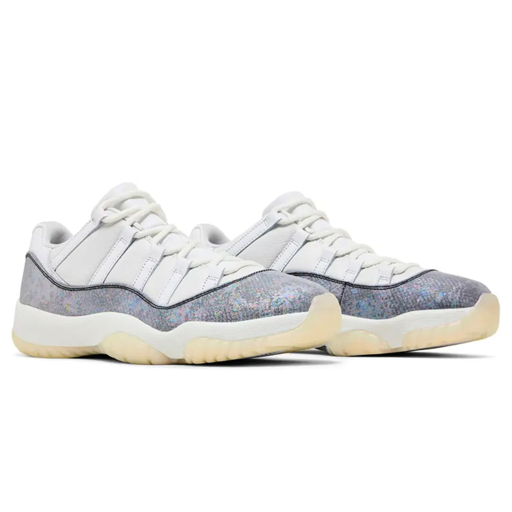 Air Jordan 11 Low Retro 'Year of the Snake'