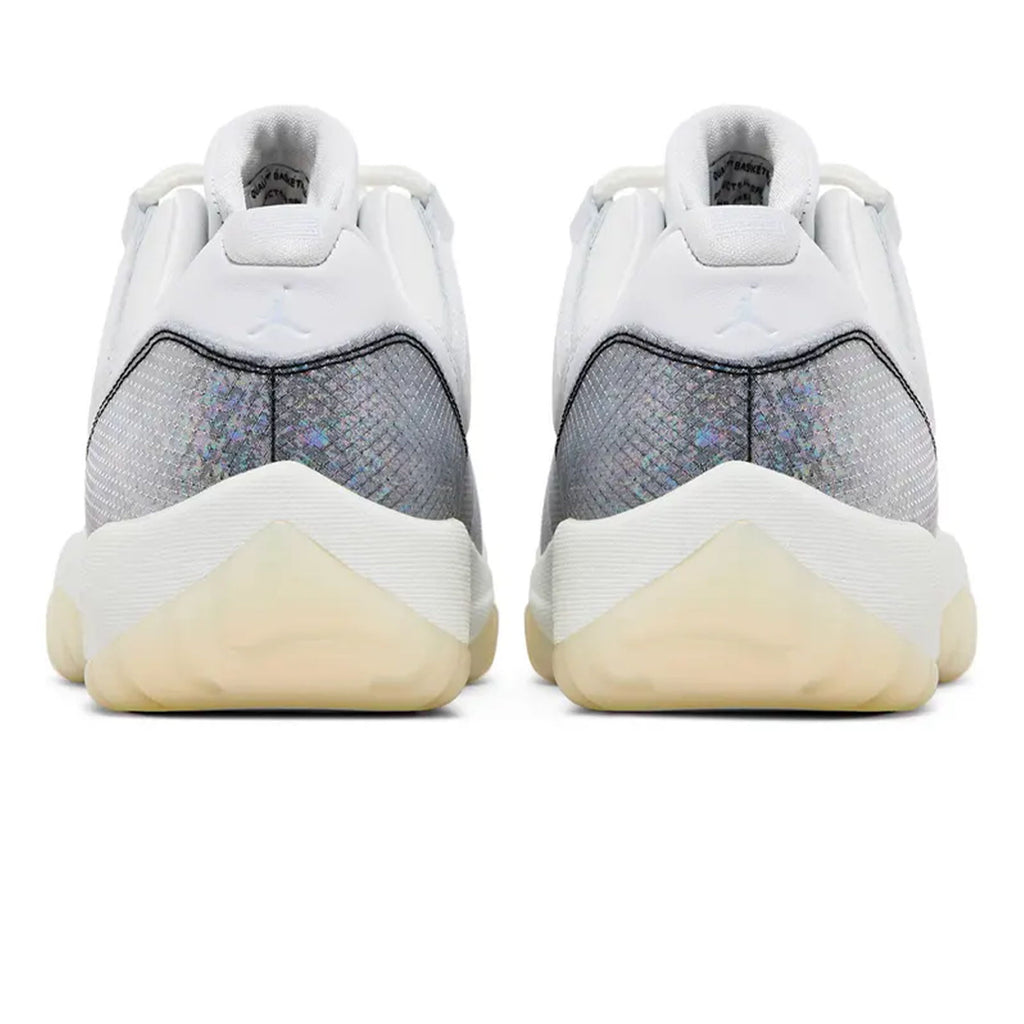 Air Jordan 11 Low Retro 'Year of the Snake'
