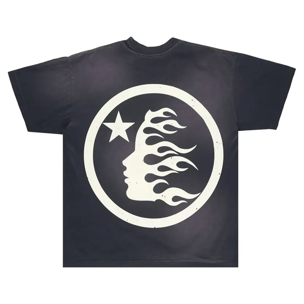 Hellstar Classic T-Shirt 'Black'