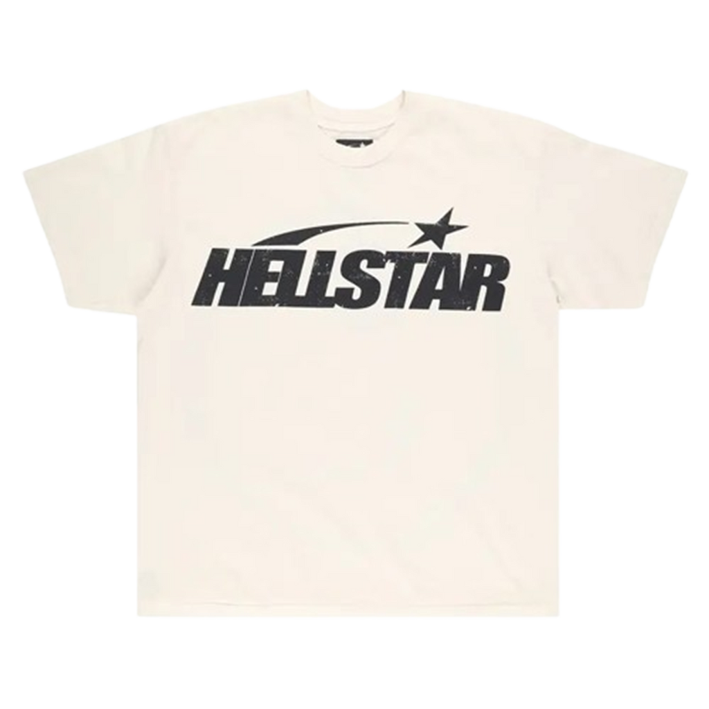 Hellstar Classic T-Shirt 'White'