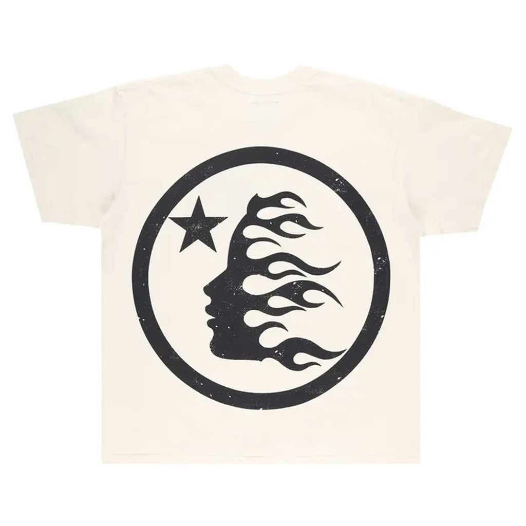 Hellstar Classic T-Shirt 'White'