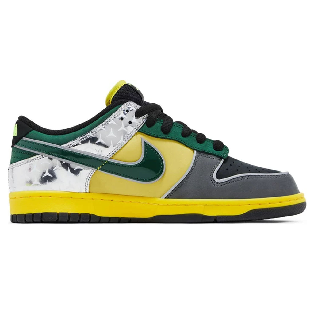 Nike Dunk Low 'What the Duck - University of Oregon Home' PE