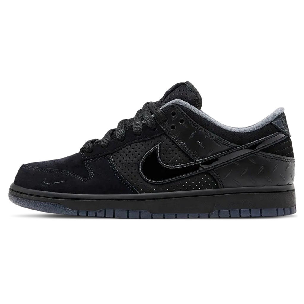 Nike Dunk Low 'What the Duck - University of Oregon Alternate' PE