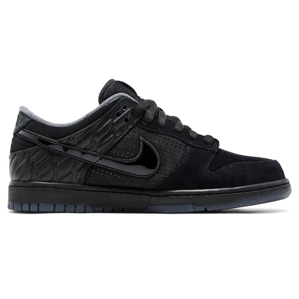 Nike Dunk Low 'What the Duck - University of Oregon Alternate' PE
