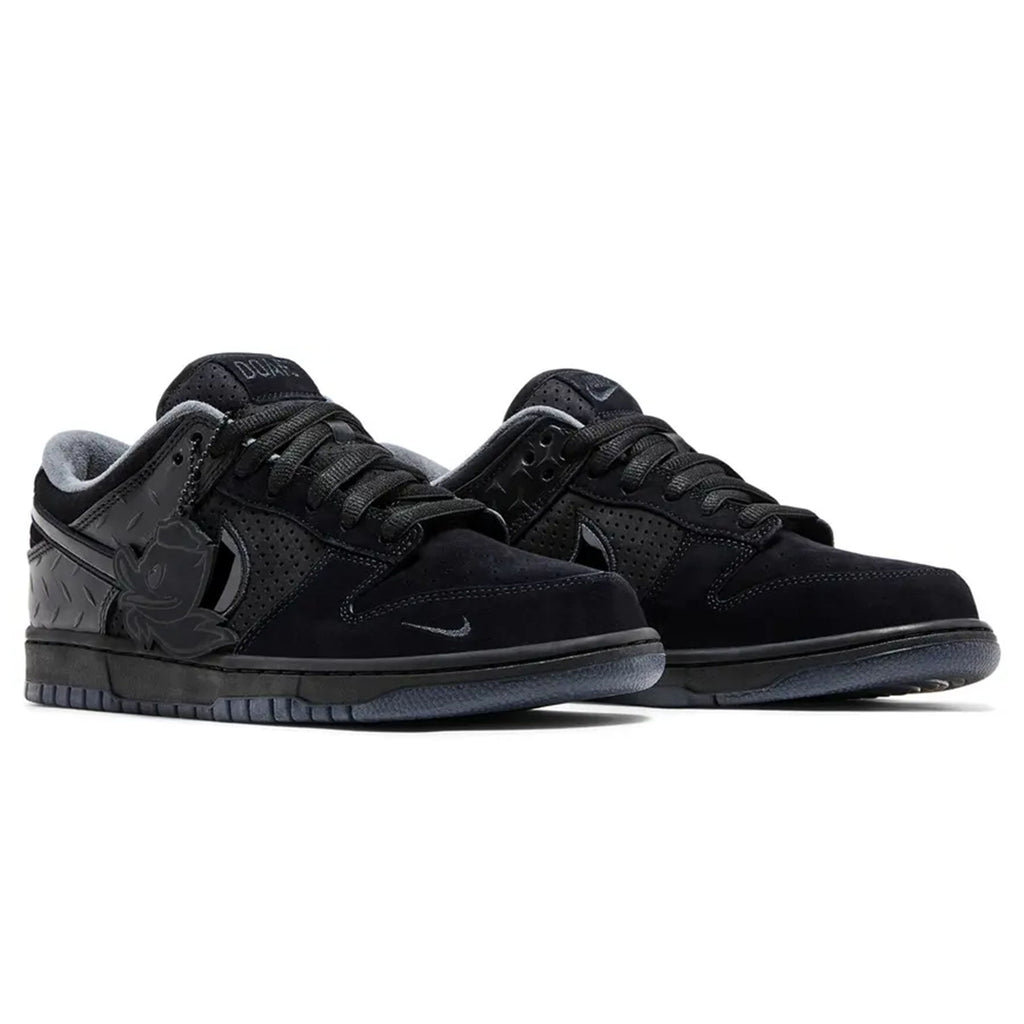 Nike Dunk Low 'What the Duck - University of Oregon Alternate' PE