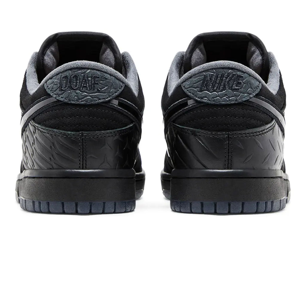 Nike Dunk Low 'What the Duck - University of Oregon Alternate' PE