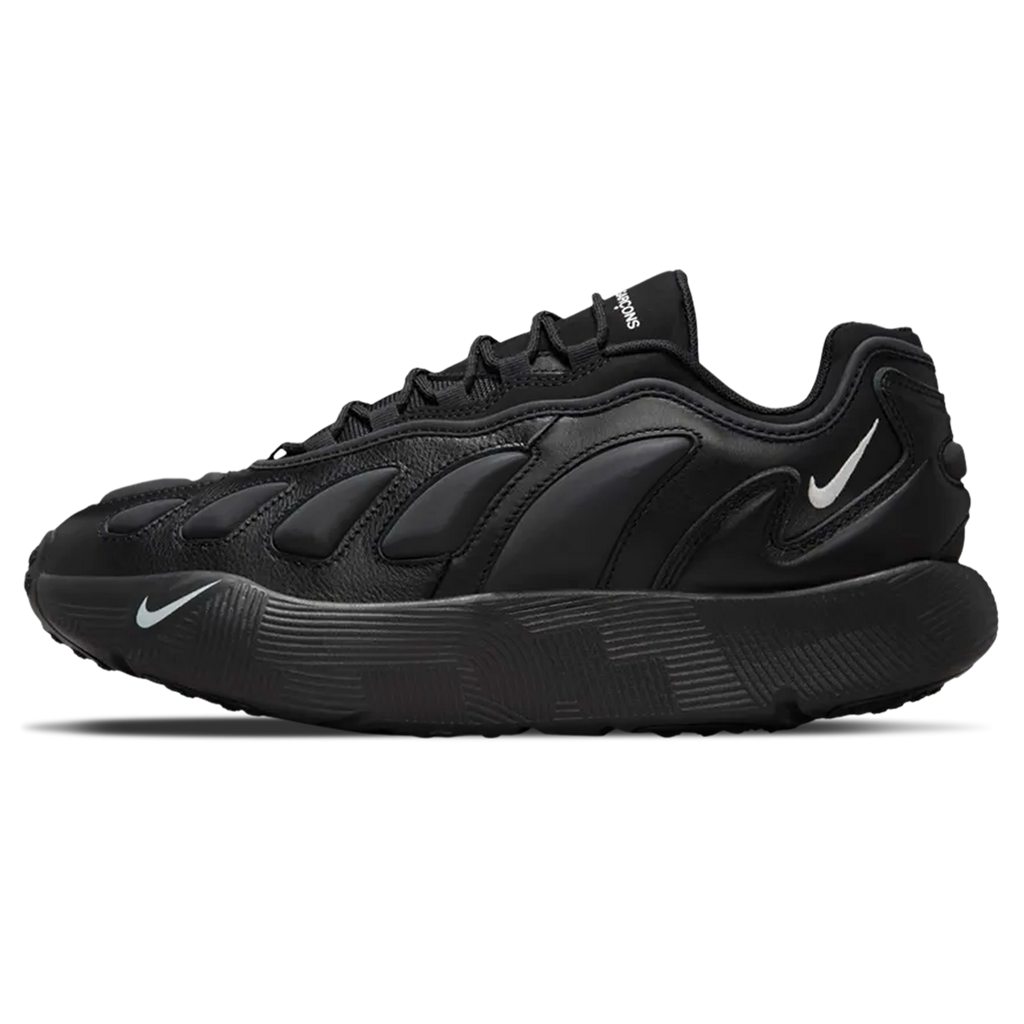 Comme des Garçons Homme Plus x Nike Sense 96 SP 'Black'